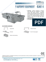 Data Sheet CAE 6