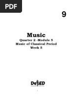 Music 9-Q2-Module-5-Week-5