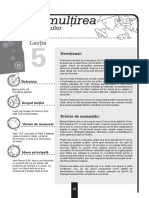 A3T279 - L5 - Inmultirea Painilor