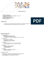 0 Proiect Didactic PDF