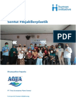 HI - Pengajuan Proposal Program Sentul Bijak Berplastik - PT Tirta Investama Plant Sentul