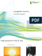 EvergreenAdcon - MistDesign