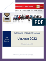 Welcome Aboard_Utkarsh 2022