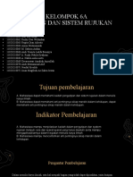 Bahasa Indonesia Kelompok 6a (Kutipan Dan Sistem Rujukan)