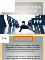 Dida Solution LLP
