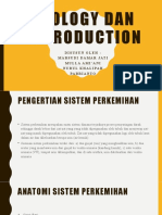 UROLOGY DAN REPRODUCTION Kel. 4 Bahasa Indonesia