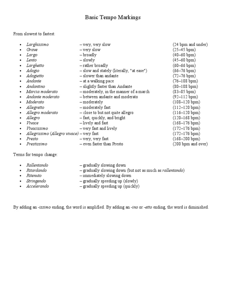 basic-tempo-markings-pdf-tempo-musical-forms