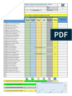 Asistencia Semanal de Estudiantes - 2021 Segundo Grado - 34 Est. Semana 24