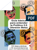 Politica 20 Beta