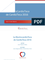 Ecg - Electrocardioteca - 2016
