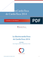 ECG - ELECTROCARDIOTECA_2014