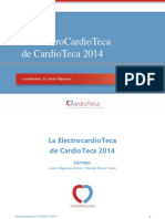 Ecg - Electrocardioteca - 2014