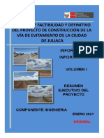 01 Resumen Ejecutivo Del Proyecto