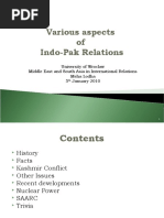 Download Presentation - India Pakistan Political Relations by Meha Lodha SN55529601 doc pdf