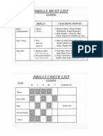 Zone Blocking Concepts Ken Wilmesherr Grossmont College 22