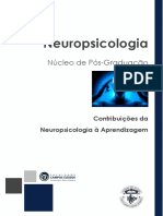 Apostila I - Neuropsicopedagogia