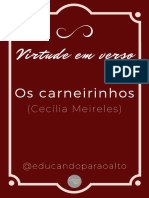 Os Carneirinhos