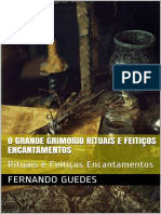 O Grande Grimorio Rituais e Feitiços Encantamentos Rituais e Feitiços Encantamentos by Fernando Guedes [Guedes, Fernando] (Z-lib.org)