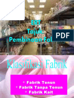 Pembinaan Fabrik 2