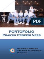 Portofolio KGD 2021 - Elsi Lestari - 21501017