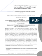 EVANGELISTA_OLINDA_Vista do Educação na lógica do Banco Mundial_ formação para a Sociabilidade Capitalista
