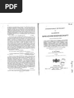 Zeugnisse Zur Germanischen Sage in England | PDF