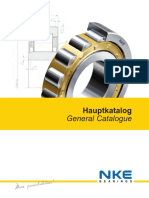 Nke Hauptkatalog General Catalogue 2011