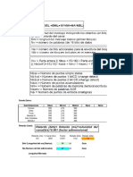 Analisis Carga de Canal en Modbus-Ascii-2013