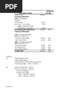 Intacc2 Assignment 6.1 Answers