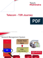 SS18284 - Telecom T2R Journey