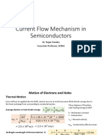 1 Current Flow Mechanism-1