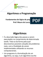 Aula2 Introducao A Programacao