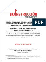 Bases Integradas Pec 002 Consultoria de Calidad Diss