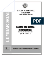 Download Soal-Ujian-Nasional-2004-2005-SMA-IPA-IPS-Bhs Indonesia-P1 by Edhie Wibowo SN5553114 doc pdf
