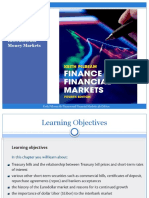 Chapter 5 Pilbeam Finance and Financial Markets 4th Edition