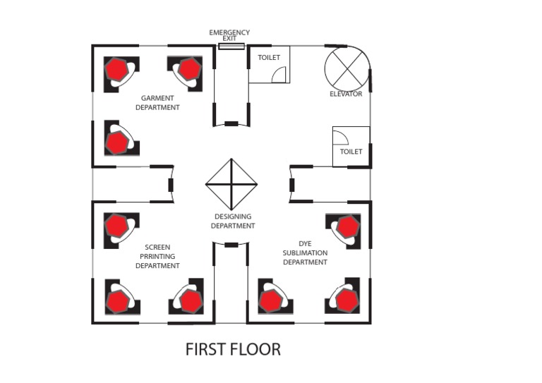 Operation Floor Entre | PDF