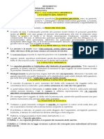 CAPACITA' GIURIDICA-DI AGIRE- ISTITUTI DI PROTEZIONE DEGLI INCAPACI (2)
