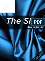 The Silk-Joy Cowley