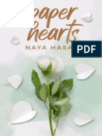 Naya Hasan - Paper Heart