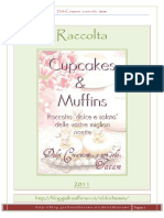 Raccolta Cupcakes Muffins Tatam1