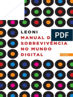 Leoni - Manual de Sobrevivencia No Mundo Digital