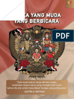 Ebook Ketika Yang Muda Yang Gerak (Puisi&Quotes)