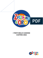 Casting-2022-Testi