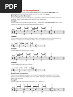 Unlocking The Groove Rhythm Meter And Musical Design In Electronic Dance Music Profiles In Popular Music Chapter 1