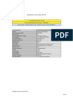 Datasheet For Part Number DA-15S: Specifications and Dimensions Subject To Change