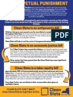 Clean Slate Is An Antipoverty Bill
