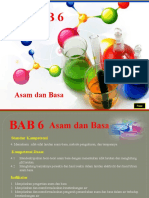 Asam Basa