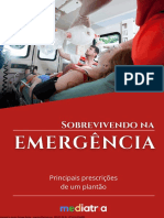 Livro Vermelho Emergencia Medica