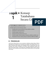 Download Konsep  Tatabahasa  Secara Umum  by Paklong Cikgu SN55533486 doc pdf