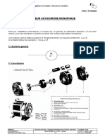 Recherche Electrique